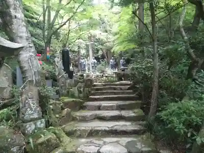 三瀧寺(広島県)
