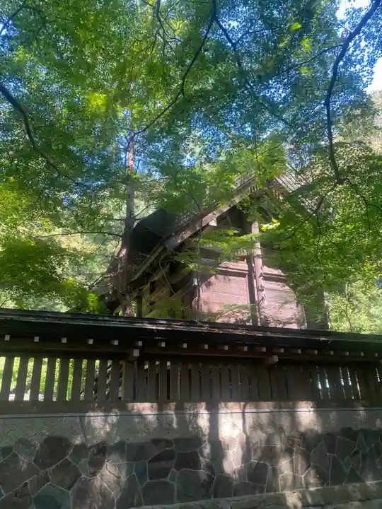 村松 大神宮(茨城県)