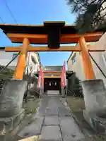 幸福稲荷神社(広島県)