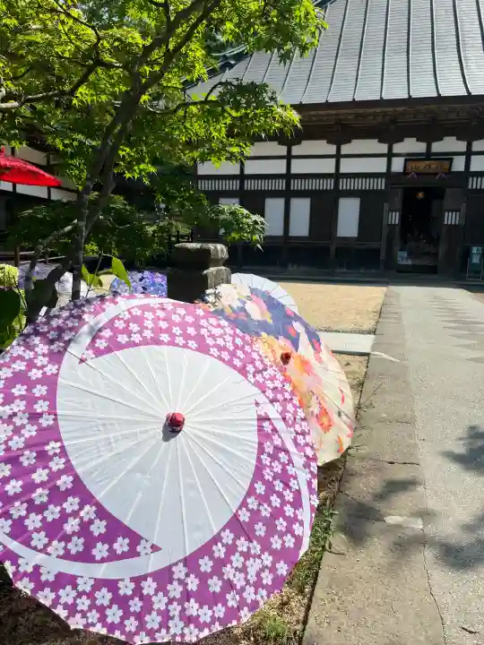 陽林寺(福島県)