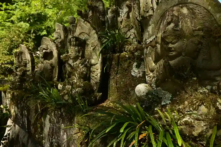 大窪寺(香川県)