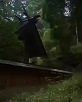 赤城神社(三夜沢町)(群馬県)