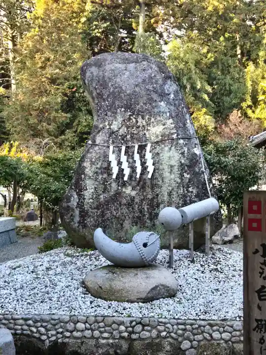 沙沙貴神社(滋賀県)