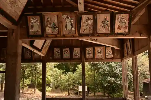 五社神社(愛媛県)