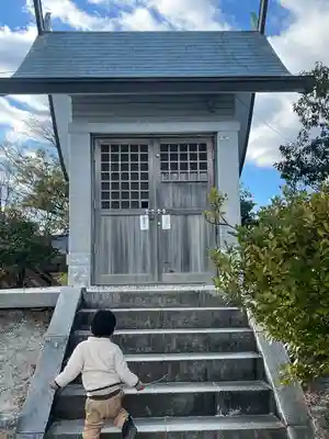 水神社(奈良県)