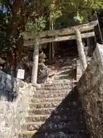 長江神社(愛知県)