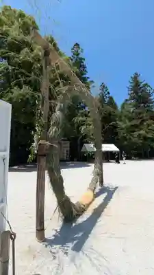 賀茂別雷神社（上賀茂神社）(京都府)