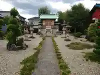 須佐男神社のその他建物
