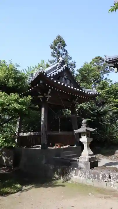 霊山寺(徳島県)