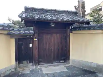 常願寺(京都府)
