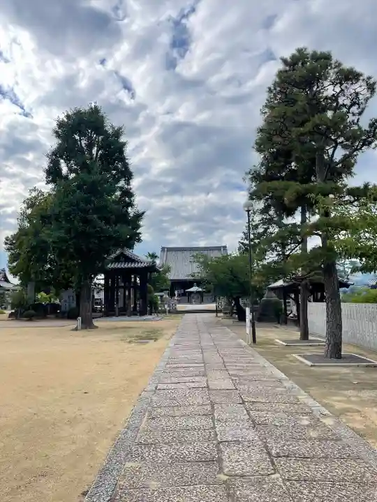 金倉寺(香川県)