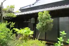 宝聚院の建物その他