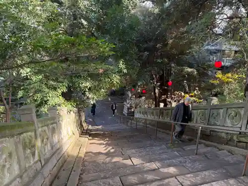 赤坂氷川神社(東京都)