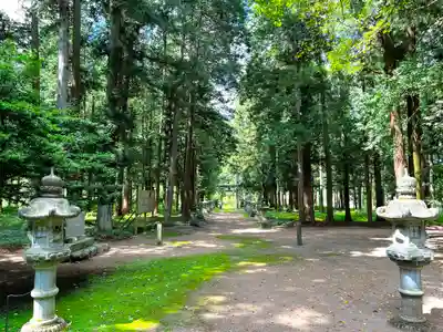 天満神社(岐阜県)