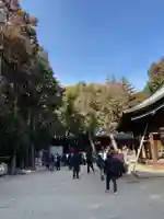 両社宮神社(宮町)(愛知県)