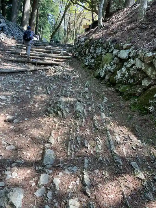 愛宕神社(京都府)