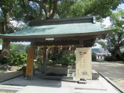 宇美八幡宮(福岡県)