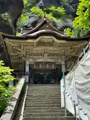 榛名神社(群馬県)