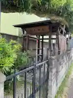 冨久神社(奈良県)