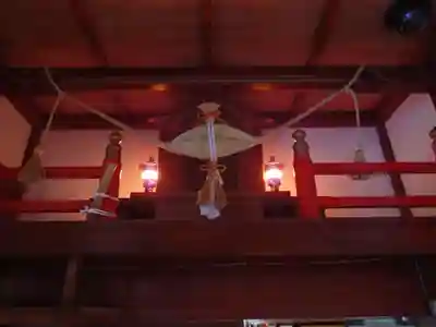 白狐山光星寺(山形県)