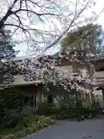 阿佐ヶ谷神明宮のその他建物