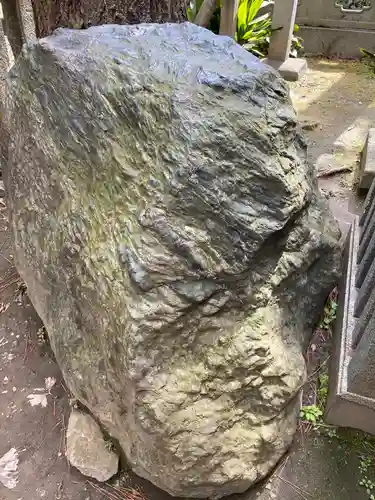 白雲神社のその他建物