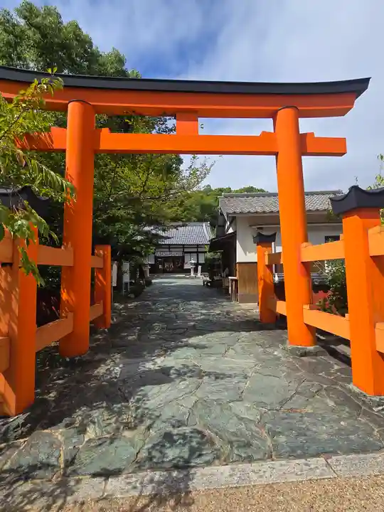 玉津島神社(和歌山県)