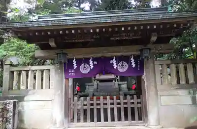 根津神社(東京都)