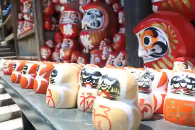 勝尾寺のその他建物