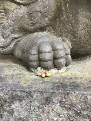 千住本氷川神社(東京都)