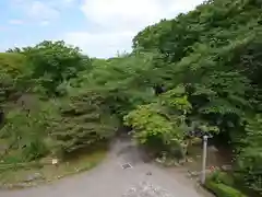 懐古神社(長野県)