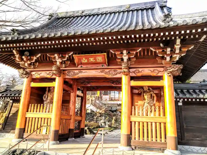 鉤取寺(宮城県)