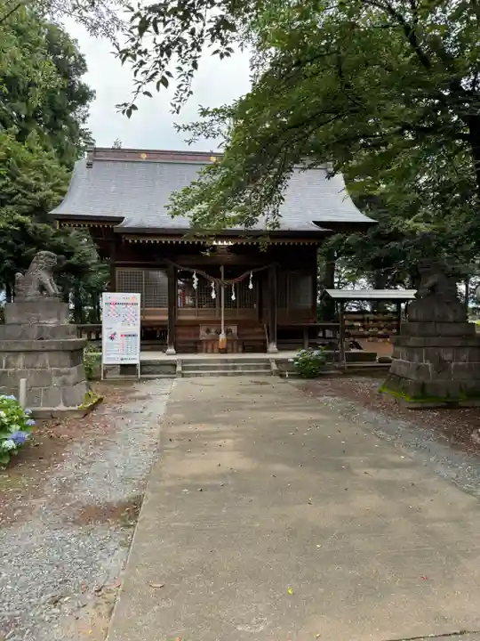 赤城神社(群馬県)