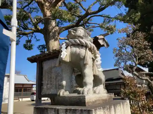 八王子神社(神奈川県)