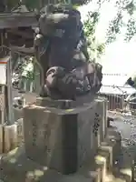 八景天祖神社(東京都)
