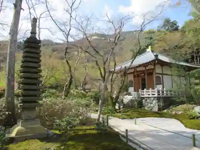 宝厳院のその他建物