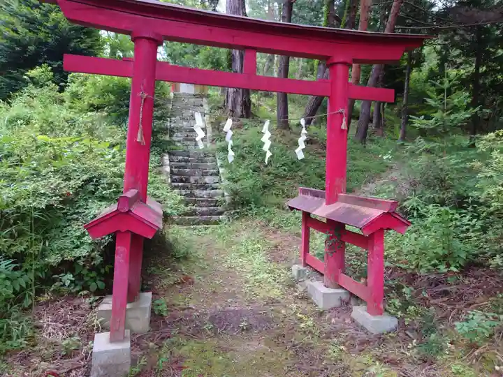 一宮浅間神社(山梨県)
