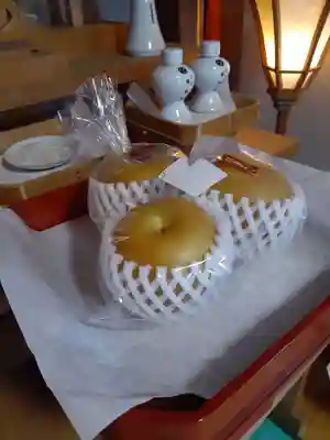 伏木香取神社(茨城県)