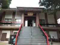 宝蔵院の本殿・本堂