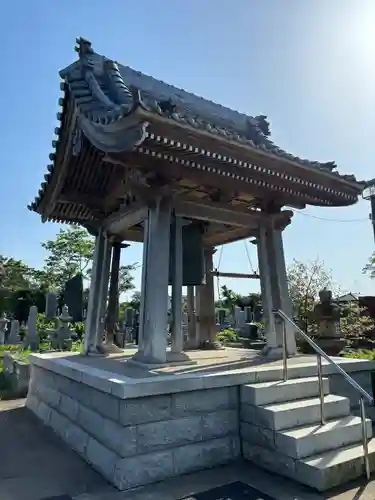 大統寺(茨城県)