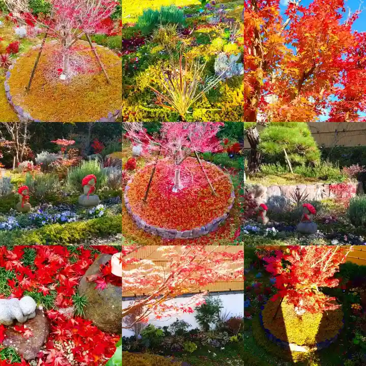 寿量山 速成寺(奈良県)