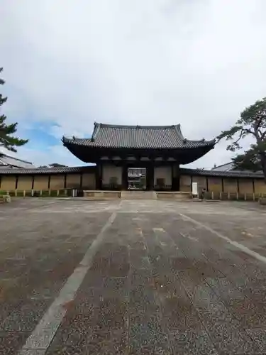 法隆寺(奈良県)
