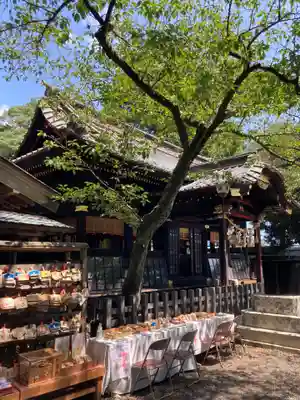 玉前神社(千葉県)
