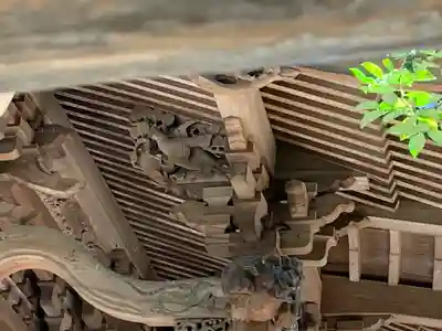 瀧神社(茨城県)