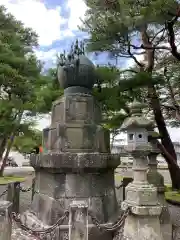 竹駒神社の建物その他