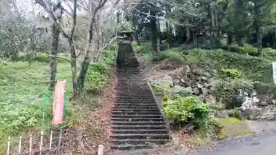 安楽寺(静岡県)