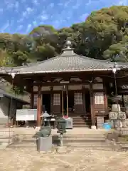 不動院(広島県)