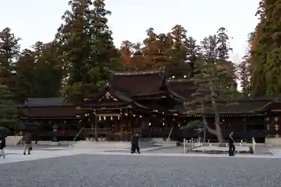 多賀大社(滋賀県)