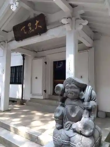 豊川閣　妙厳寺(愛知県)