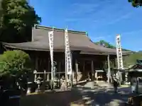 青岸渡寺(和歌山県)